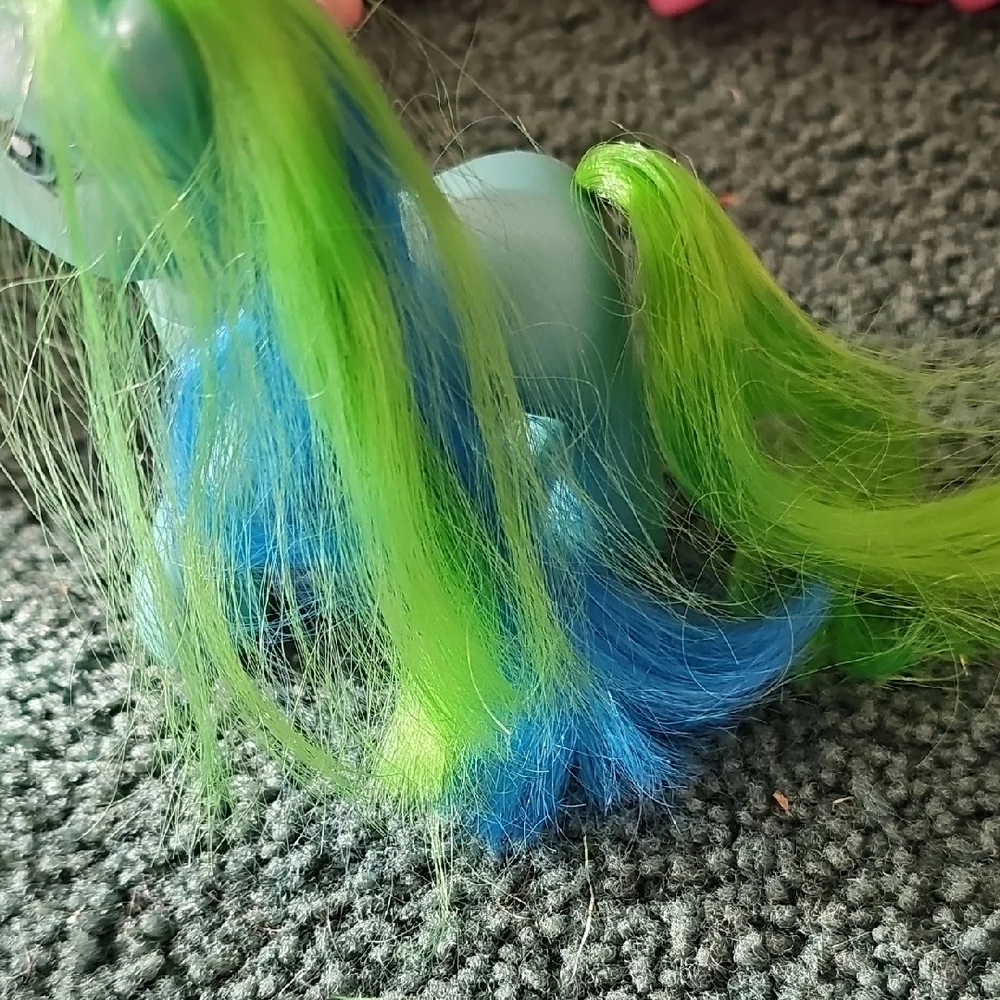 Tropical Surprise - Picture 2 of 2